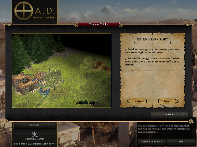0 A.D. Free Download