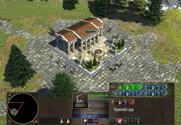 0 A.D. 2026 Full Indir