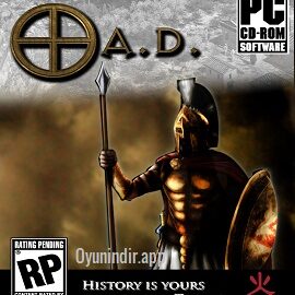 0 A.D. 2026 Indir Full Türkçe