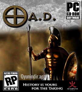 0 A.D. 2026 Indir Full Türkçe