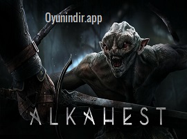Alkahest 2026 FULL indir Türkçe