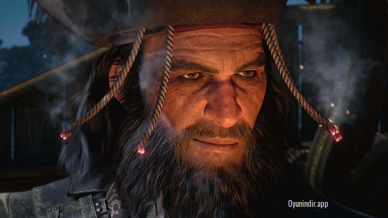 Assassin's Creed Black Flag Resynced Full Türkçe