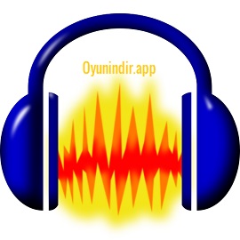 Audacity Audio Editor İndir