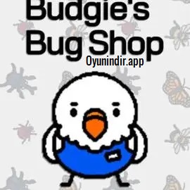 Budgies Bug Shop 2026 Free Download