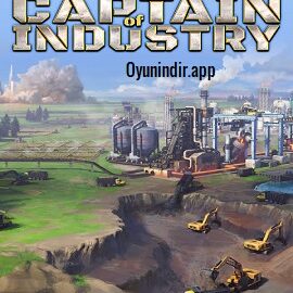Captain of Industry Free Download