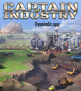 Captain of Industry Free Download
