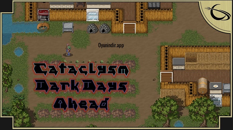 Cataclysm: Dark Days Ahead 2026 İndir
