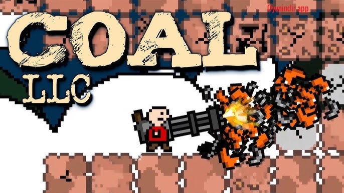 Coal LLC 2026 Full İndir PC için