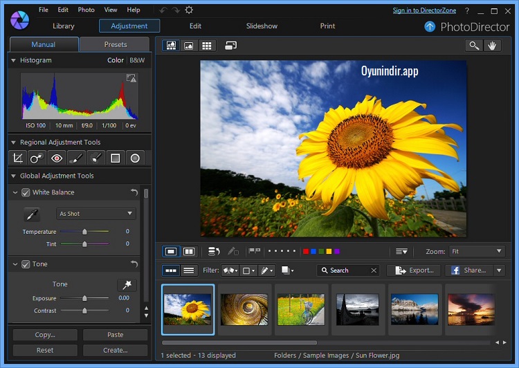 CyberLink PhotoDirector Ultra 2026 Free Download Türkçe