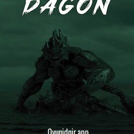 Dagon by H.P. Lovecraft Free Download