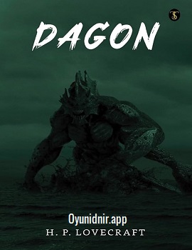 Dagon by H.P. Lovecraft Free Download