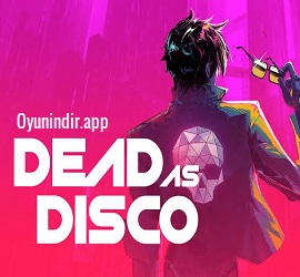 Dead as Disco Full indir