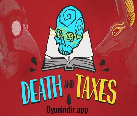 Death and Taxes 2026 Free Download Türkçe
