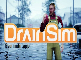 DrainSim 2026 Free Download
