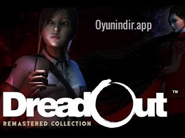 DreadOut Remastered Collection Free Download