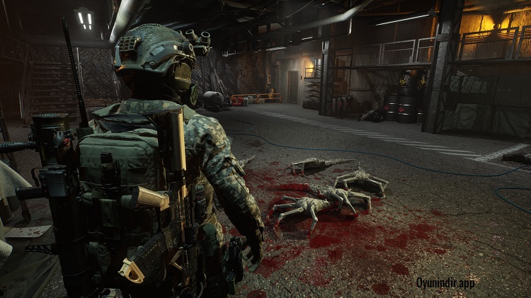 ENTITY THE BLACK DAY Full İndir