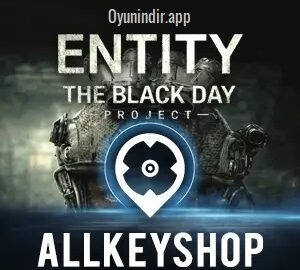 ENTITY THE BLACK DAY Free Download For PC