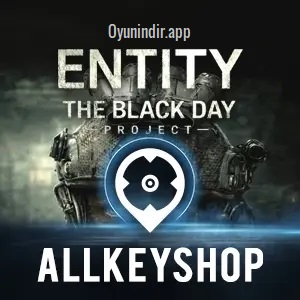 ENTITY THE BLACK DAY Free Download For PC