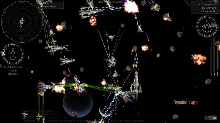 Endless Sky 2026 Full Türkçe