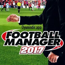 Football Manager 2017 Oyunindir