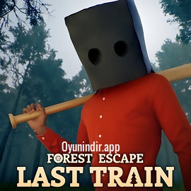 Forest Escape Last Train Free Download