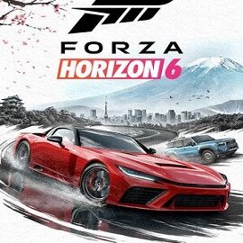 Forza Horizon 6 Free Download
