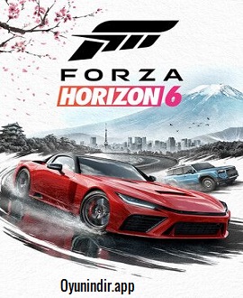 Forza Horizon 6 Full Türkçe