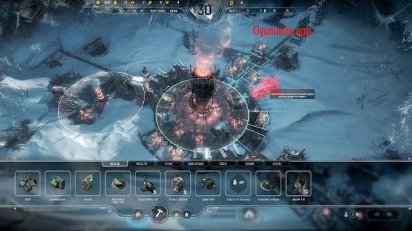 Frostpunk 2 2026 Full Türkçe