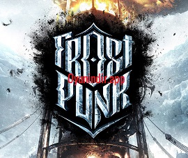 Frostpunk Full Indir Türkçe