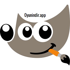GIMP 2026 İndir Full Türkçe