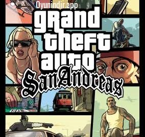 GTA San Andreas 2026 Free Download
