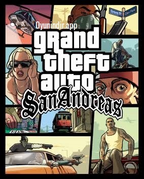 GTA San Andreas 2026 Free Download
