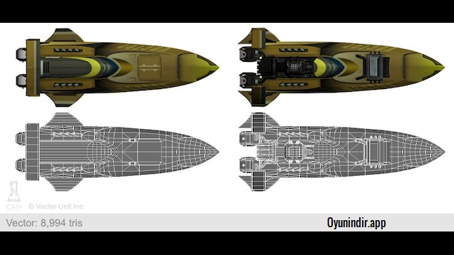 Hydro Thunder HURRICANE 2026 Full İndir PC için