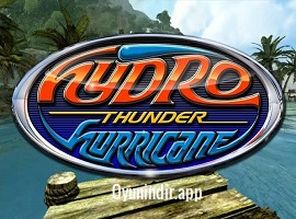 Hydro Thunder HURRICANE Free Download