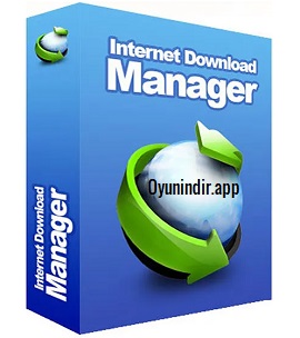 Internet Download Manager (IDM) 2026 Full Programlar İndir