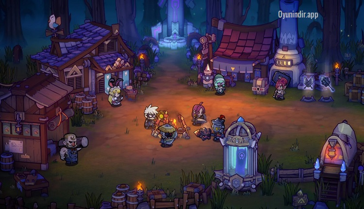 Lost Castle 2 (2026) Full PC Türkçe