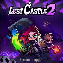 Lost Castle 2 Full İndir PC için