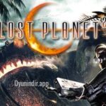 Lost Planet 2 Full indir Türkçe