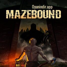Mazebound Hunt Gather Run Free Download