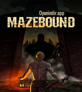Mazebound Hunt Gather Run Free Download
