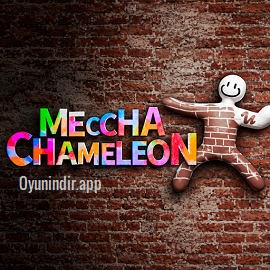 Meccha Chameleon Free Download