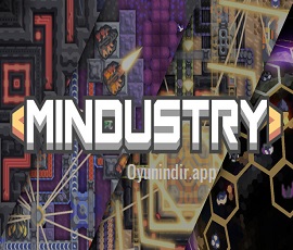 Mindustry 2026 Full Türkçe
