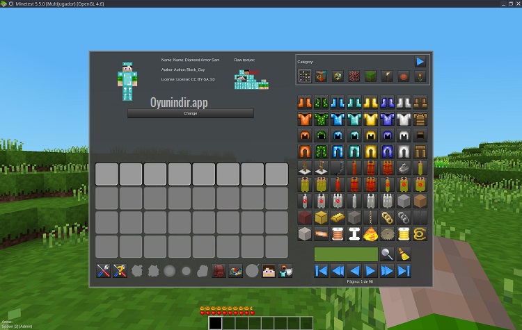 Minetest 2026 Full Türkçe