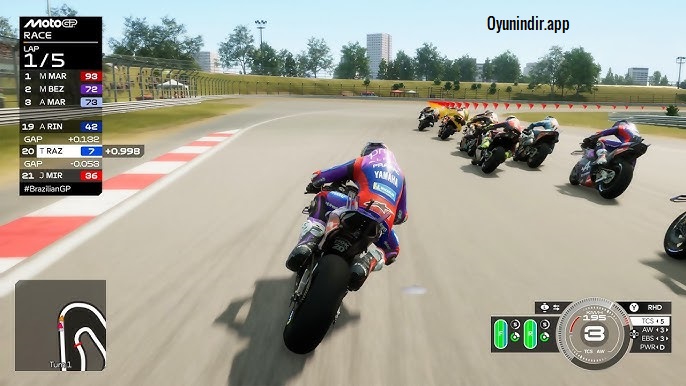 MotoGP 26 Full İndir PC için