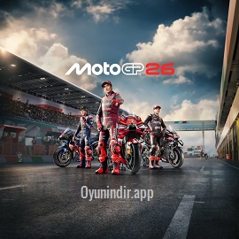 MotoGP 26 2026 Free Download