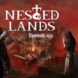 Nested Lands Free İndir