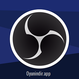 OBS Studio 2026 Full Türkçe