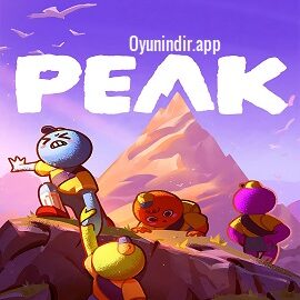 PEAK 2026 Full Türkçe