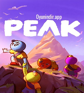 PEAK 2026 Full Türkçe