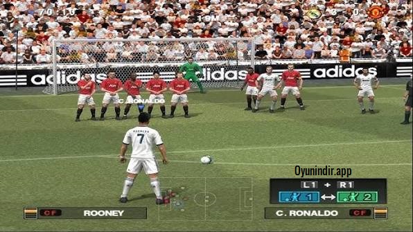 PES 2013 Indir Full PC